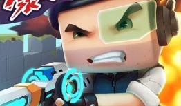 迷你枪战更新最新爆料,全新爆料抢先看，枪战体验再升级！